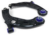 Superpro TRC1158 - 16-21 Mazda CX-3 AWD Front Lower Control Arm Set