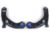 Superpro TRC1158 - 16-21 Mazda CX-3 AWD Front Lower Control Arm Set