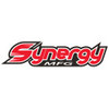 Synergy Mfg 7625-01 - Synergy 2005+ Ford Super Duty F-450 / F-550 HD Steering Kit w/ Synergy Tuned IFP Stabilizer