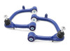 Superpro TRC6710 - Toyota Land Cruiser 300 Series Front Fixed Offset Control Arm Kit