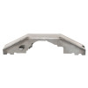 Synergy Mfg 8072-06 - Synergy 07-18 Jeep Wrangler JK/JKU Rear Weld-On Axle Truss