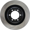 StopTech 126.44174SL - Slotted Sport Brake Rotor