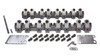 T&D Machine 10000-160/160 - SBC Sport Comp Shaft R/A Kit 1.60/1.60 Ratio