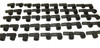 Taylor Cable 44166 - 90 Degree Distributor Boots