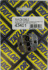 Taylor Cable 43401 - 22-10Ga insulated Wire Crimp Die