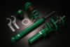 Tein GSAA6-8UAS2 - 2017+ Honda Civic 5DR Hatchback (FK7) Street Basis Z Coilover Kit (Excl Type-R)