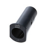 Ti22 Performance TIP2140 - Camber Sleeve 0 Degree Black Sold Each