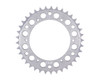 Ti22 Performance TIP3840-37 - 600 Rear Sprocket 5.25in Bolt Circle 37T