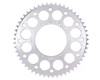 Ti22 Performance TIP3840-53 - 600 Rear Sprocket 5.25in Bolt Circle 53T