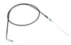 Ti22 Performance TIP3815 - 600 Throttle Cable Yamaha R6 Pinched End