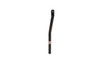Ti22 Performance TIP3791 - 600 Nose Wing Post Outboard Black
