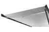 Thule 490008 - Awning Mount; 8 in.; Black;