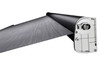 Thule 490008 - Awning Mount; 8 in.; Black;