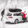 Thule 629807 - Motion XT XL Roof-Mounted Cargo Box - Titan Gray