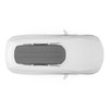 Thule 629807 - Motion XT XL Roof-Mounted Cargo Box - Titan Gray