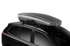 Thule 629807 - Motion XT XL Roof-Mounted Cargo Box - Titan Gray