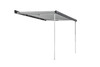 Thule 491010 - HideAway Awning (Rack Mount - 10ft) - Black