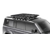 Thule 611002 - Caprock M Roof Platform - Black