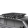 Thule 611002 - Caprock M Roof Platform - Black
