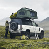 Thule 611002 - Caprock M Roof Platform - Black