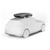 Thule 639451 - Motion 3 XL Low Roof Box Glossy - Titan