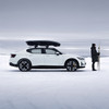 Thule 639451 - Motion 3 XL Low Roof Box Glossy - Titan