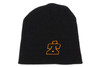Ti22 Performance TIP9070 - Ti22 Man Logo Black Beanie Cap
