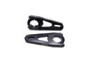 Ti22 Performance TIP8012 - Upper Tail Tank Mounts Bolt On