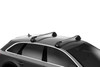 Thule 720501 - Edge Clamp Foot Pack