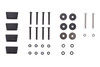 Thule 901888 - Mounting Rails M (Includes Hardware)