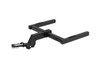 Thule 906301 - Arcos Hitch-Mount Cargo Platform (Platform ONLY - Requires Arcos Box PN 906201) - Black