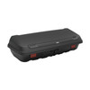 Thule 906201 - Arcos Hitch-Mount Cargo Box (Box ONLY - Requires Platform PN 906301) - Black