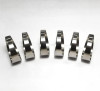 Ticon 109-07602-0013 - Industries 3.0in 7.5 Degree 1D/3in CLR Tight Radius 1mm Wall Titanium Pie Cuts - 6pk