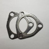 Ticon 120-06330-0002 - Industries 2.5in 3-Bolt MLS Gasket - 2pk