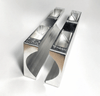 Ticon 903-03002-2000 - Industries 2.5in/3in/3.5in OD Sequence Straight Tube Cutting Jig