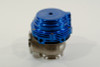 TiALSport 005184 - TiAL Sport MVR Wastegate 44mm .9 Bar (13.05 PSI) - Blue (MVR.9B)