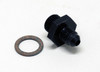 Tilton 77-015 - Inlet Fitting 77 / 78 Series Master Cyl