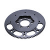 Tilton 51-604 - Flywheel SBC Crate 602 / 604 102t