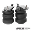 Timbren DDRQC - 2000 Dodge Dakota Base Rear Suspension Enhancement System