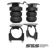 Timbren DDR05 - 2005 Dodge Dakota 4WD Rear Suspension Enhancement System