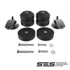 Timbren DDR00 - 1997 Dodge Dakota RWD Rear Suspension Enhancement System