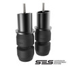 Timbren GMRVUE - 2002 Saturn Vue Rear Suspension Enhancement System
