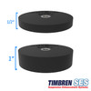 Timbren SPCRDR2500D - 2014 Ram 2500 SLT SES Spacer Kit