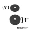Timbren SPCRDR15DQDS - SES Spacer Kit