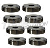 Torque Solution TS-BB-007 - Shifter Base Bushing Kit: Mitsubishi 3000 GT