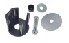 Torque Solution TS-AUDI-025-S - Pendulum (Dog Bone) Street Insert - 2015+ Audi S3 2.0T / 2014+ Audi A3 1.8L/2.0L TSI