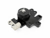 Torque Solution TS-AUDI-610 - DSG Transmission Mount: Audi TTRS 8S / RS3 8V 2.5T MQB