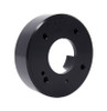 Torque Solution TS-EX-456 - 08-15 Mitsubishi Evolution X Billet Mivec Exhaust Cam Gear Housing