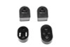 Torque Solution TS-EH-350Z - Exhaust Mount Kit: Nissan 350Z 2003-2009
