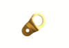 Torque Solution TS-EV-012 - Radiator Mount (Gold) : Mitsubishi Evolution 7/8/9